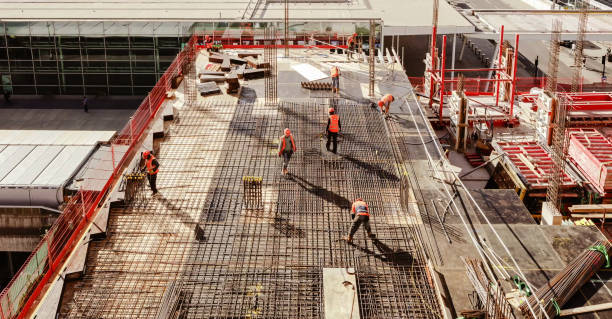 Best Affordable Concrete Contractor  in Sheboygan Falls, WI