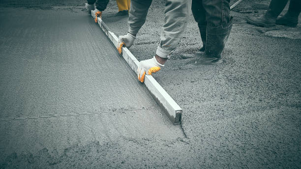 Best Concrete Leveling Services  in Sheboygan Falls, WI