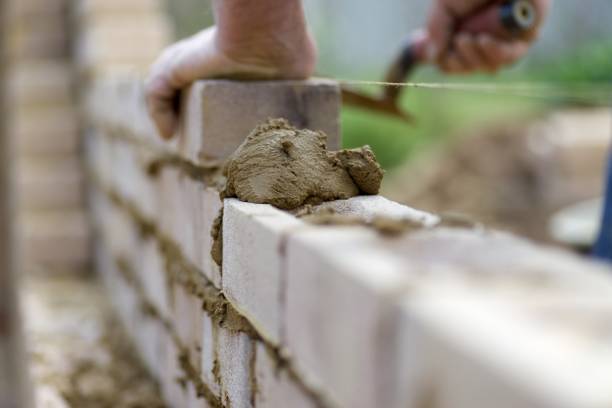 Best Commercial Concrete Contractor  in Sheboygan Falls, WI