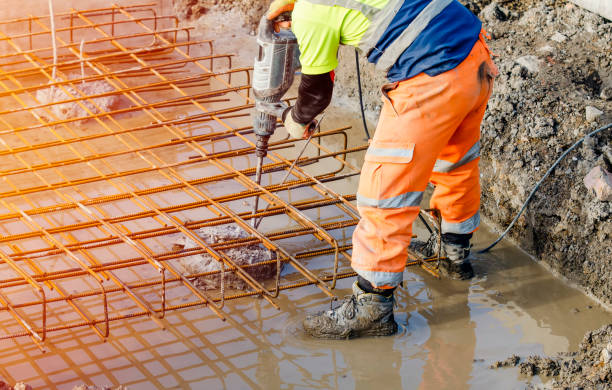 Best Concrete Installation Cost  in Sheboygan Falls, WI