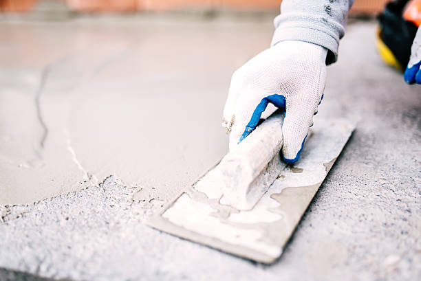 Best Driveways & Floors  in Sheboygan Falls, WI